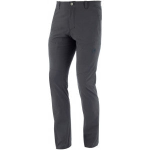 Mammut - Runbold Pants - Men's - Marine
