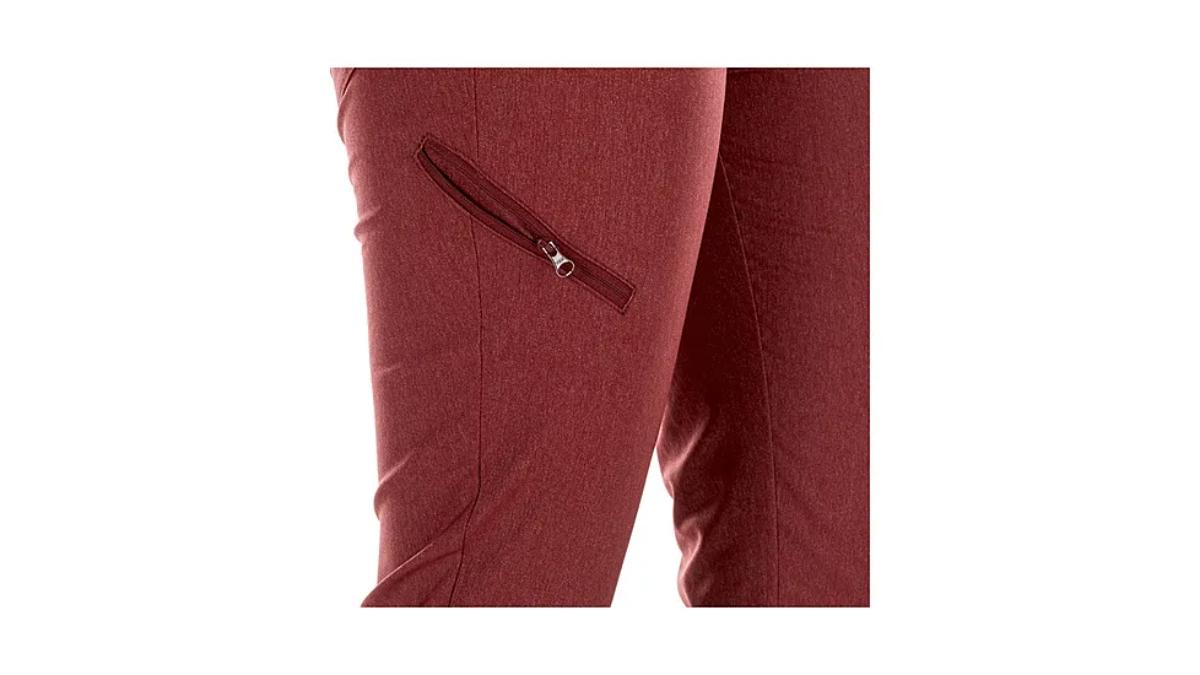 Mammut - Massone Pants Womens - Jay Melange