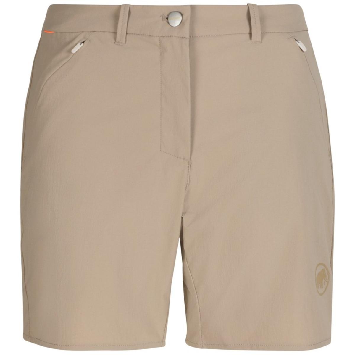 Mammut - Hiking Shorts - Women's