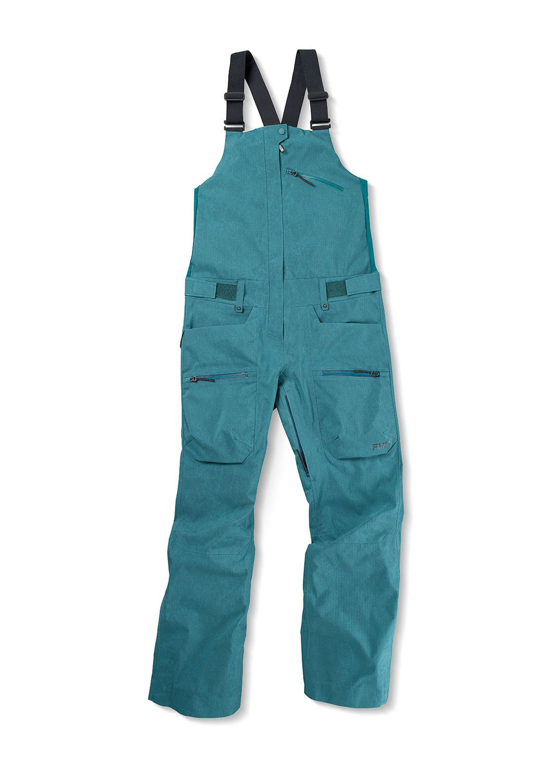 Future Wild - Manifest 2L Bib