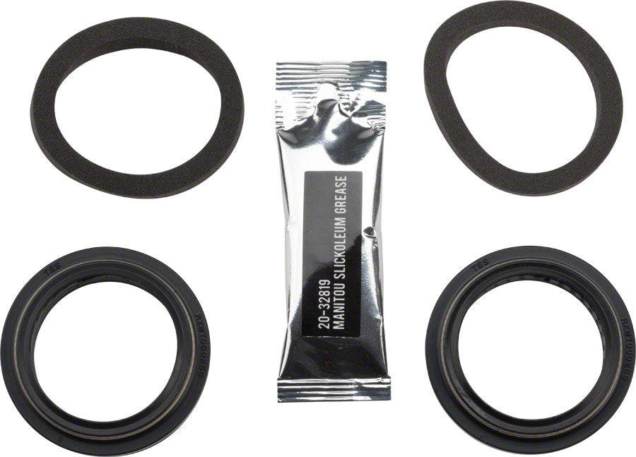 Manitou - 34mm Low Friction Seal Kit