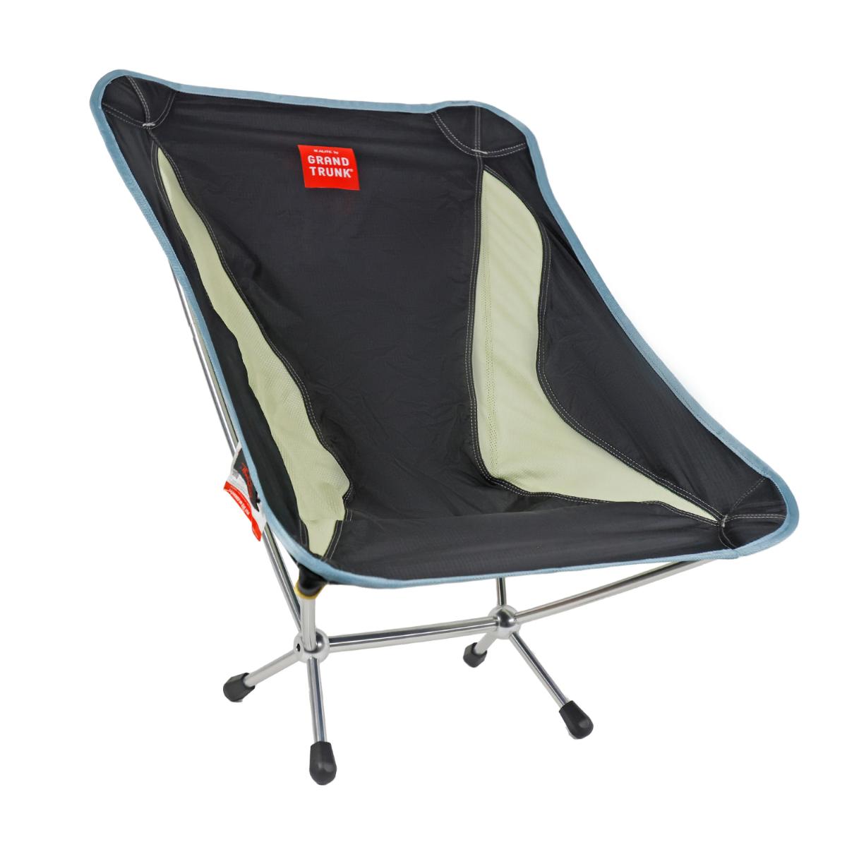 Grand Trunk - Mantis Chair - Spruce Green