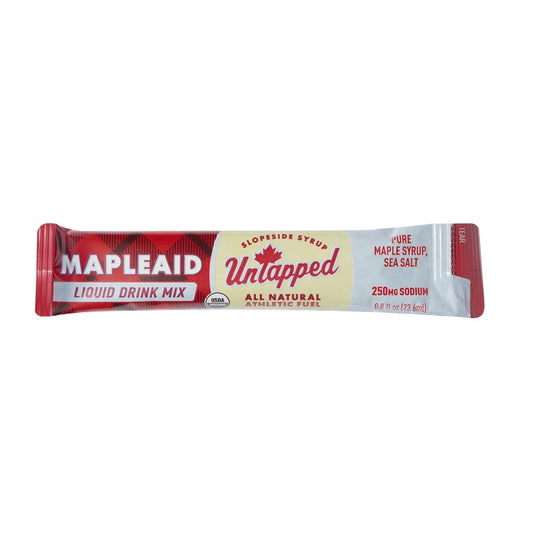 Untapped - Mapleaid Single Serve