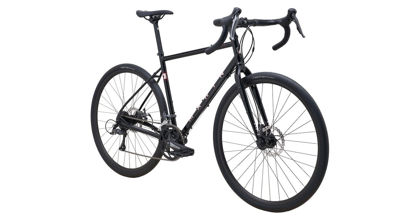 Marin - Nicasio 1 - Black