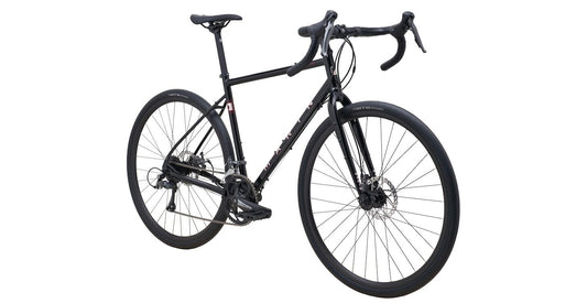 Marin - Nicasio 1 - Black