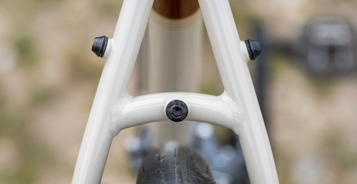 Marin - Nicasio 1 - Black