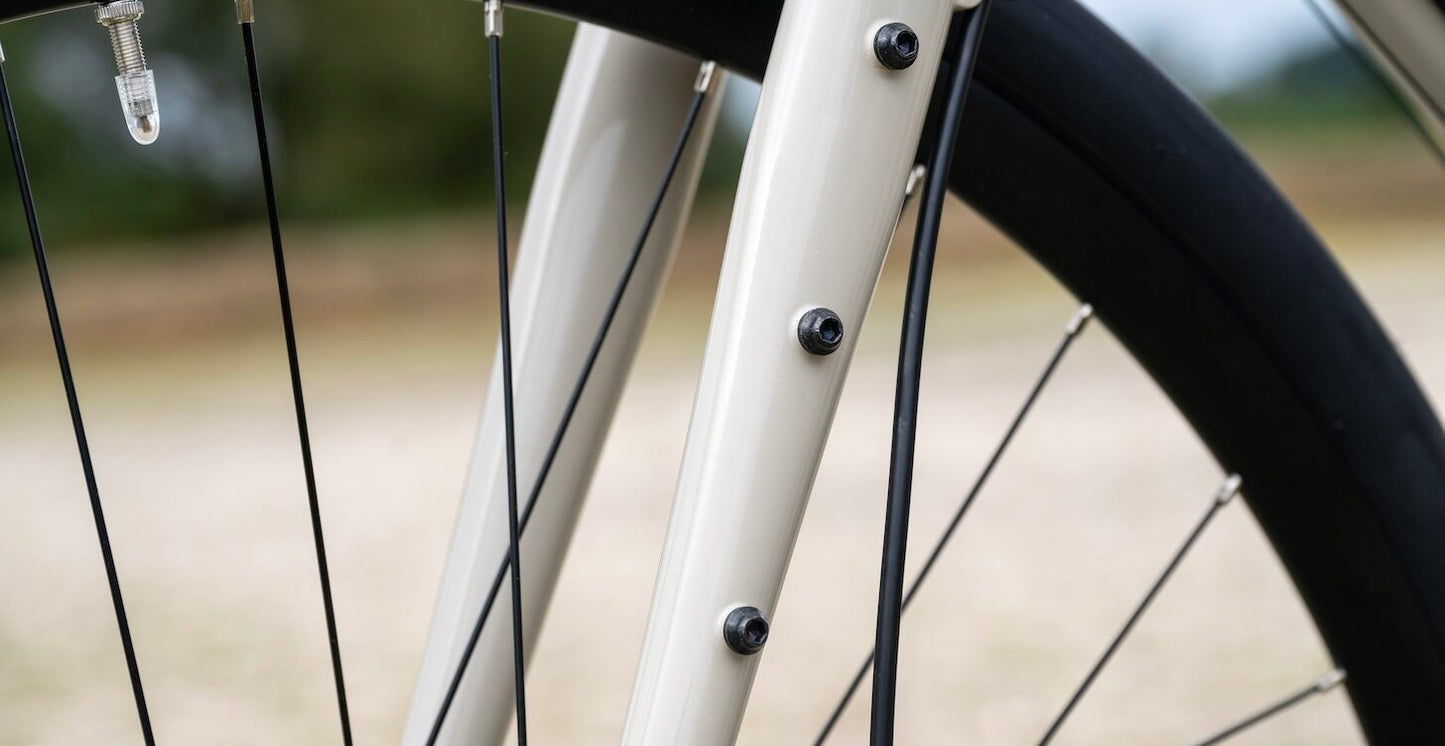 Marin - Nicasio 1 - Black