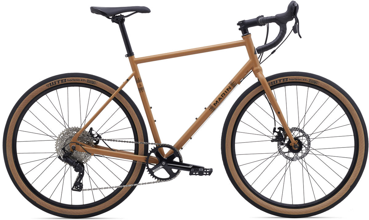 Marin - Nicasio +