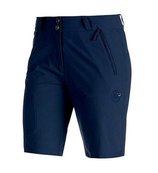Mammut - Runje Shorts Womens - Merlot