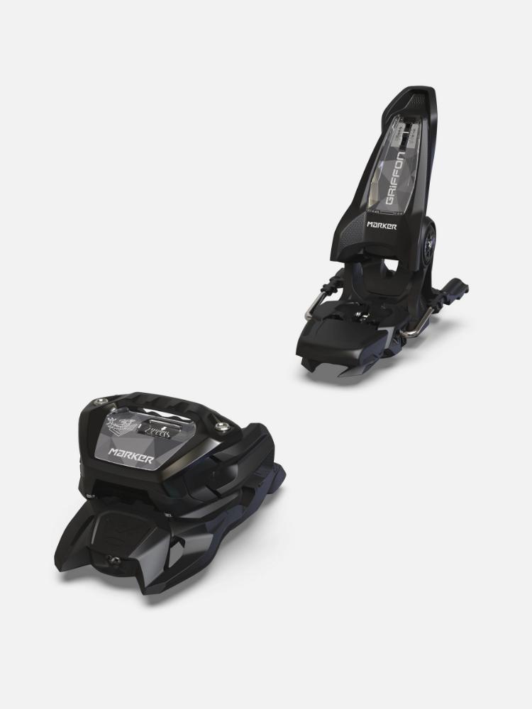 Marker - Griffon 13 ID - Black