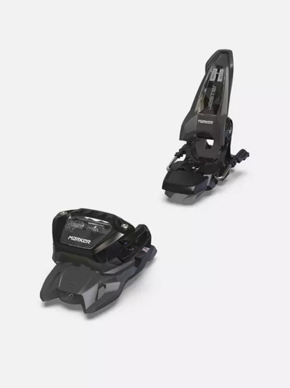 Marker - Jester 16 ID - Anthracite/Black