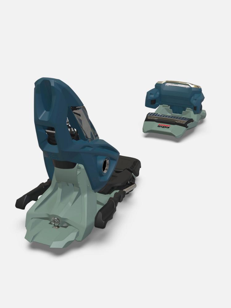 Marker - Squire 11 Bindings - Black