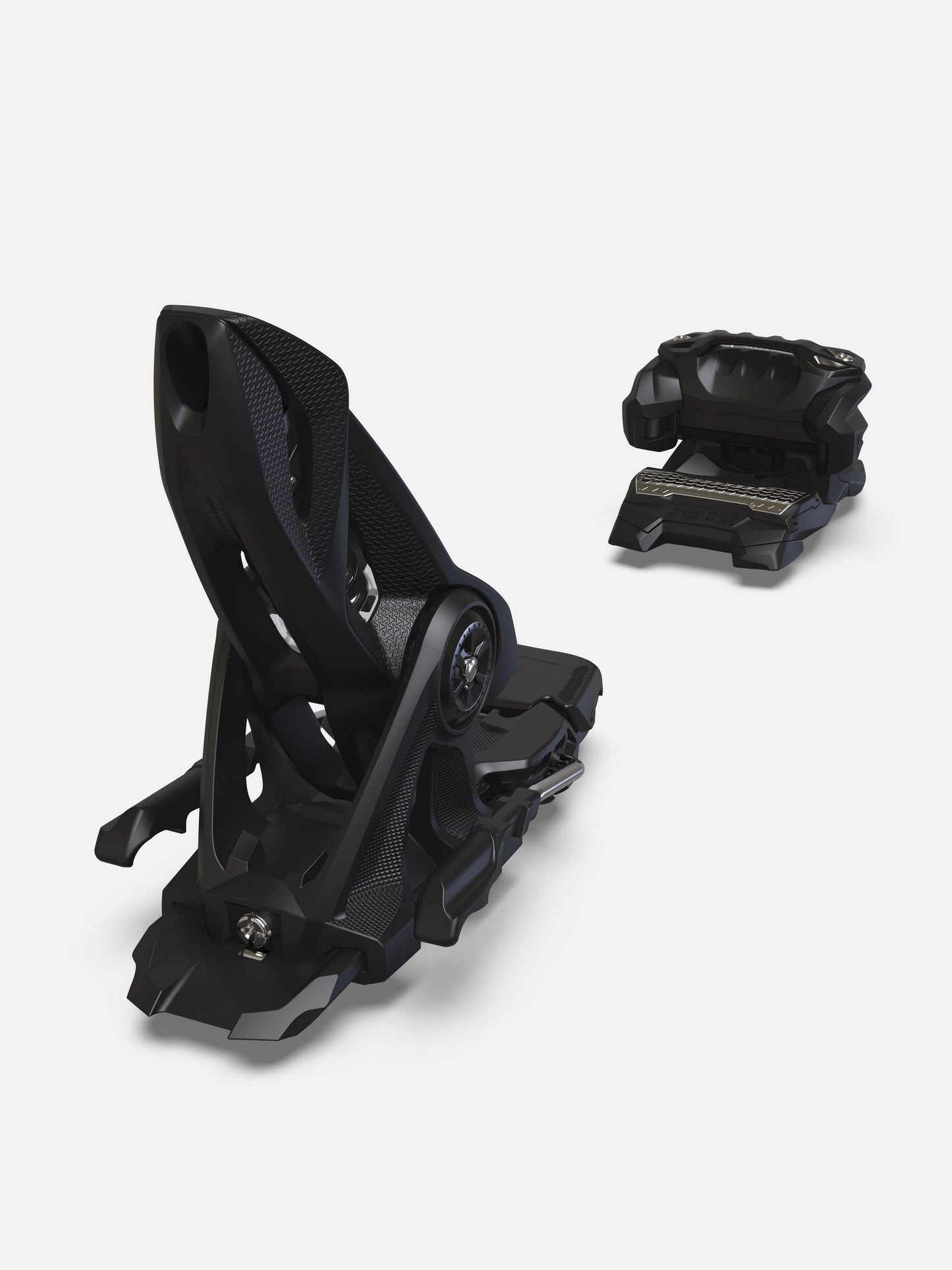 Marker - Griffon 13 ID - Black