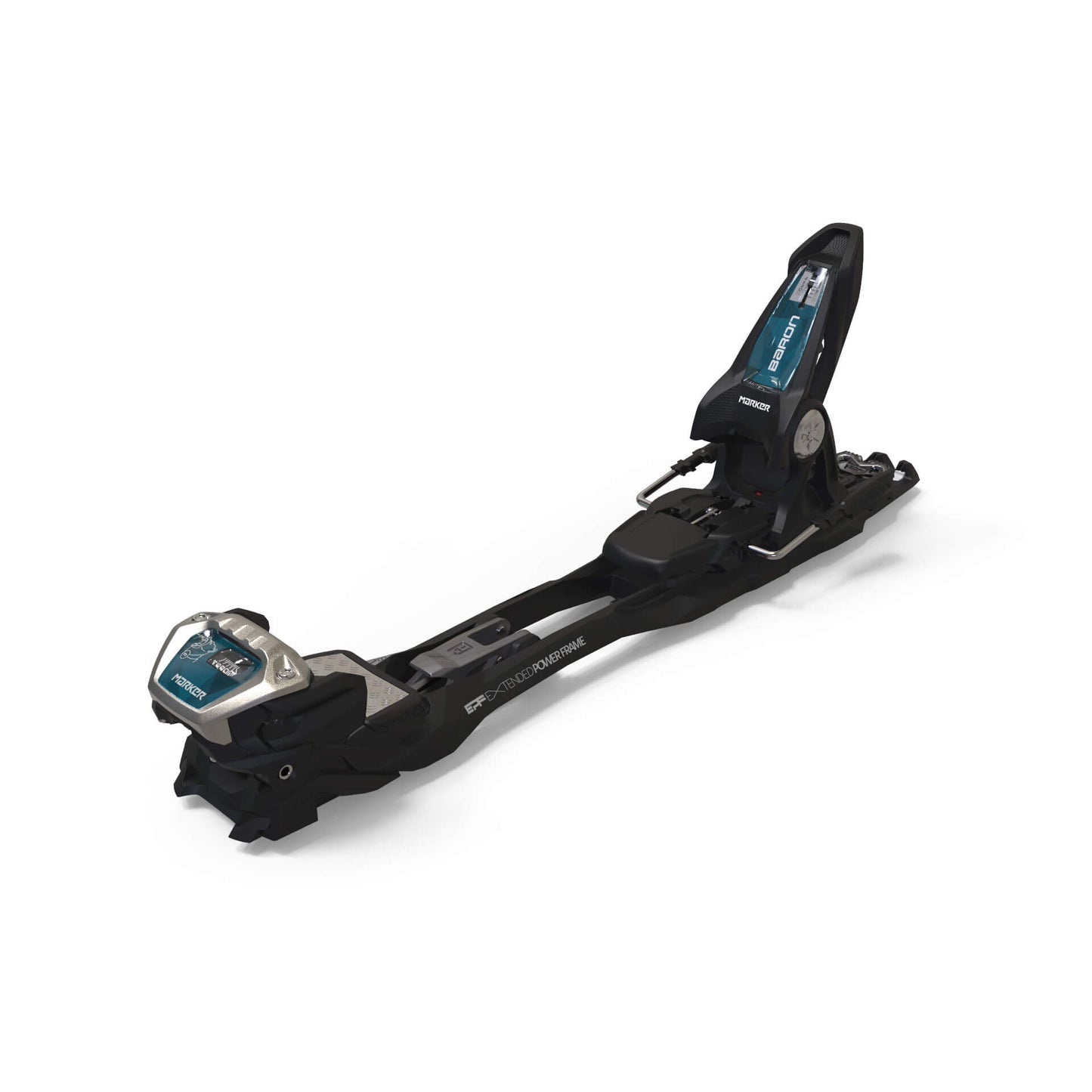 Marker - Baron EPF 13 110mm - Black