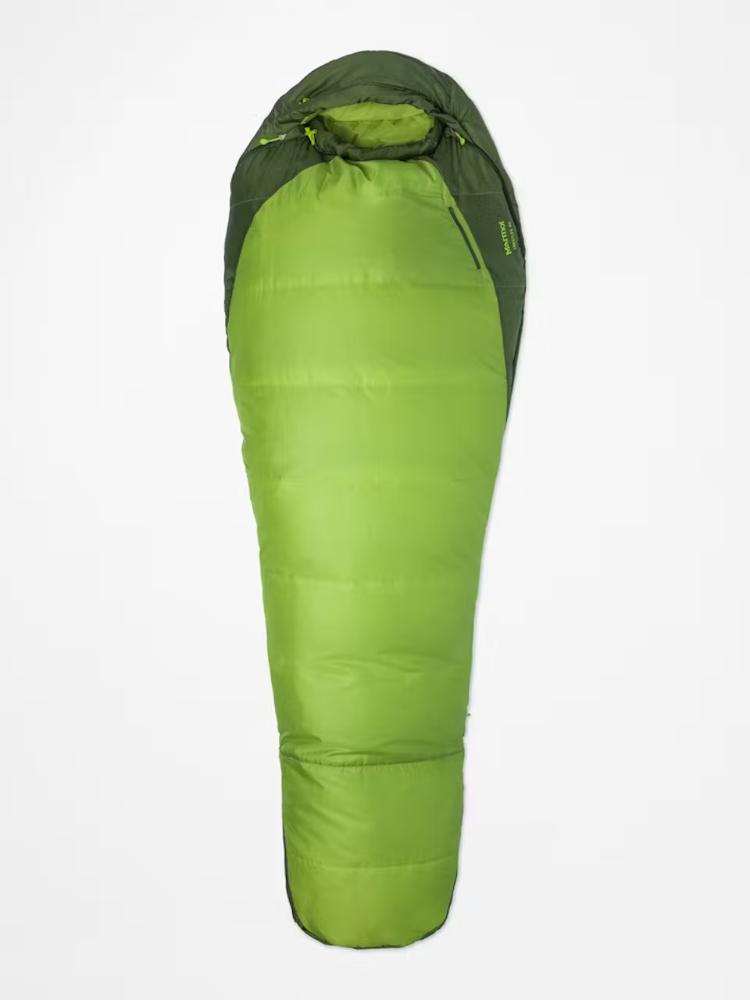 Marmot - Trestles 30d Bag - Green Lichen/Greenland