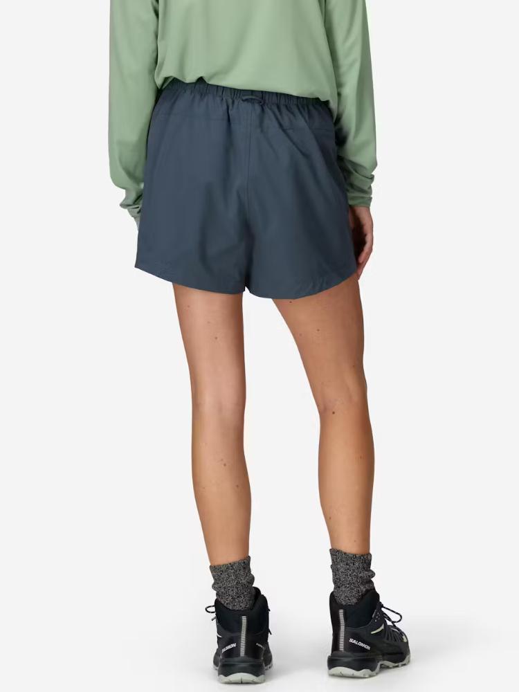 Marmot - AirExchange SolarShield Short - Women's - Claystone