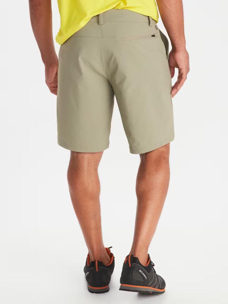Marmot - Scree Short - Men's