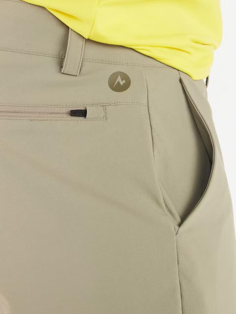 Marmot - Scree Short - Men's