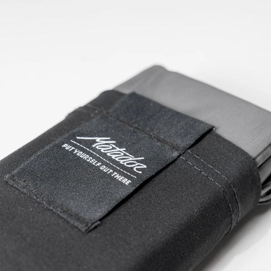 Matador - Pocket Blanket - Black