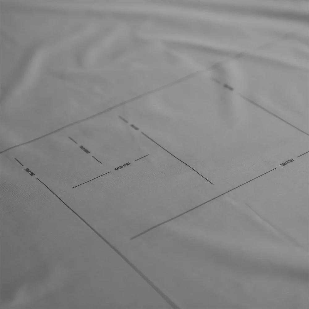 Matador - Pocket Blanket - Slate Blue