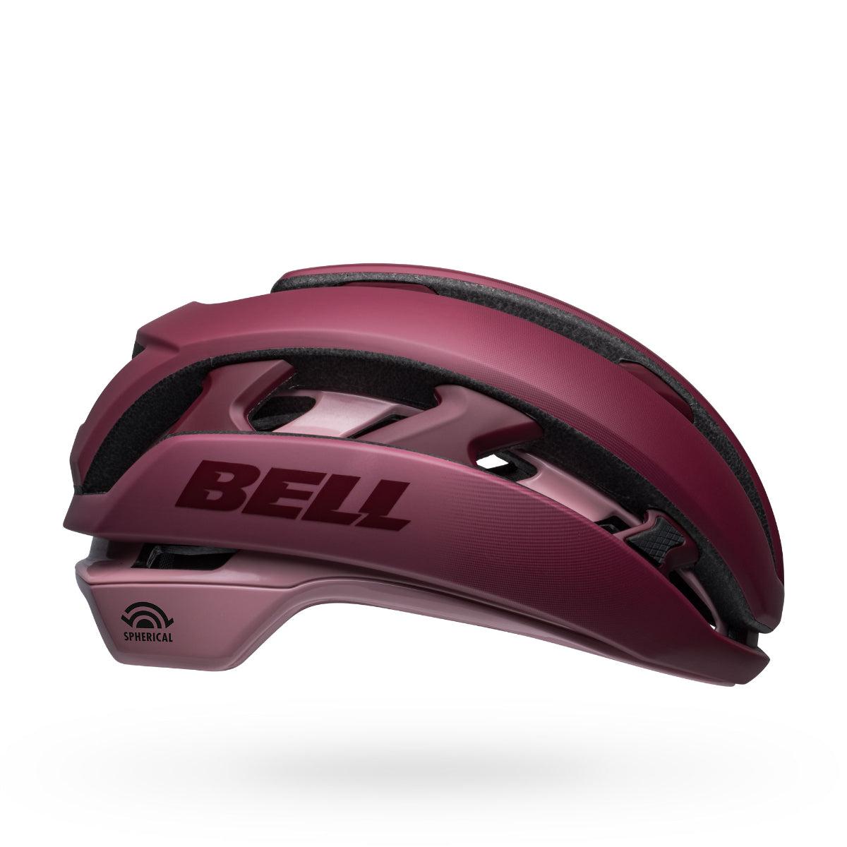 bell pink bike helmets Bell XR Spherical Helmet Matte/Gloss Pinks, S