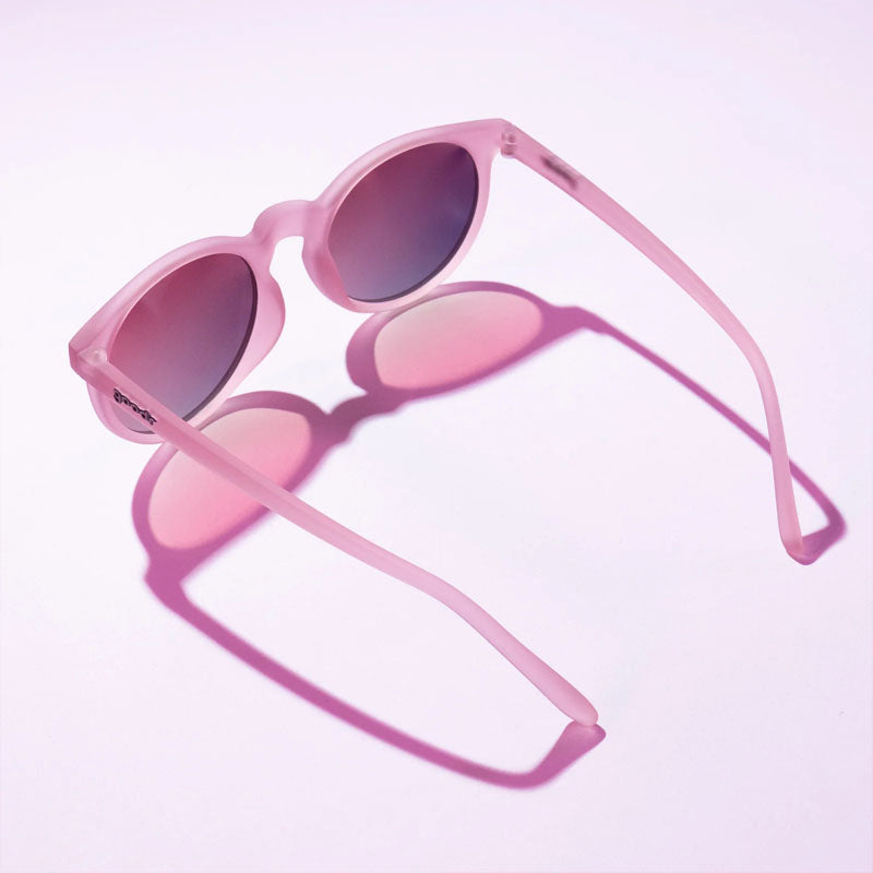 goodr - CIRCLE GS - Mauve Mood Board