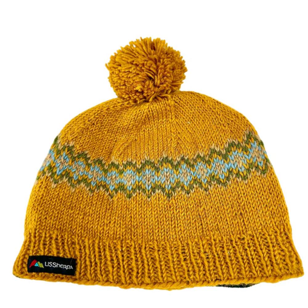 US Sherpa - Dolpa Hat - Meadow