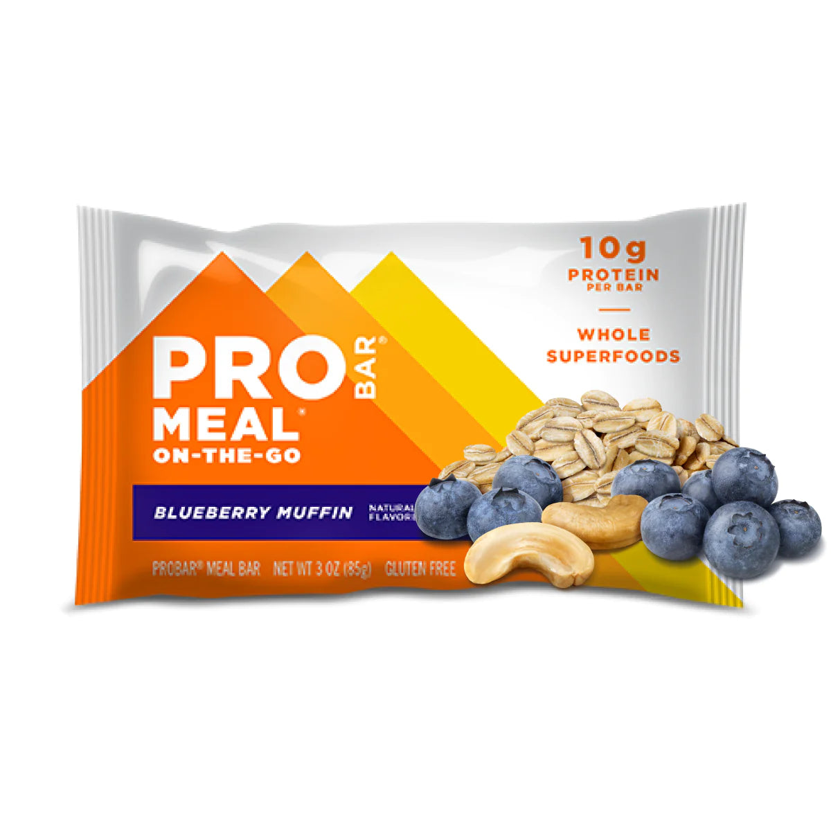 Probar - Probar Meal - Blueberry Muffin