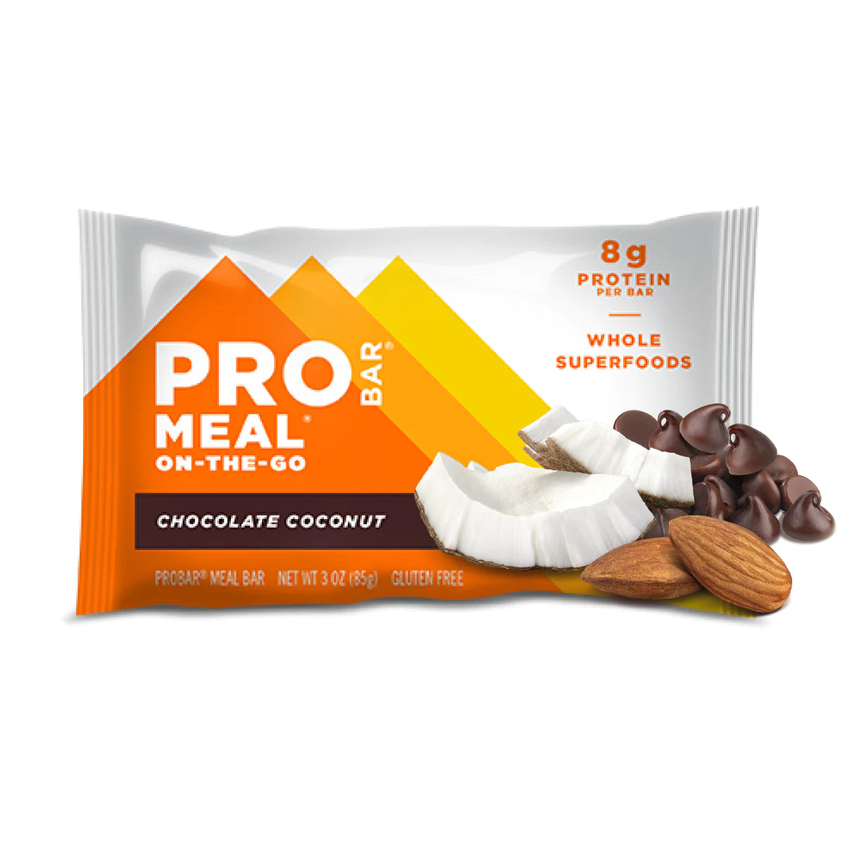 Probar - Probar Meal - Chocolate Coconut