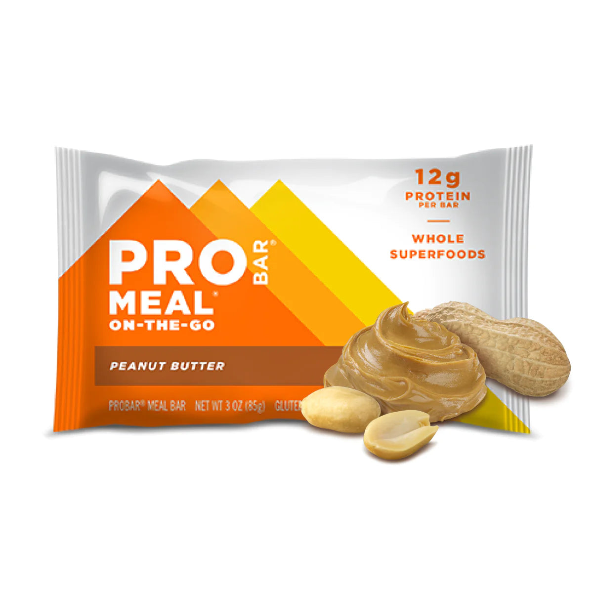 Probar - Probar Meal - Peanut Butter
