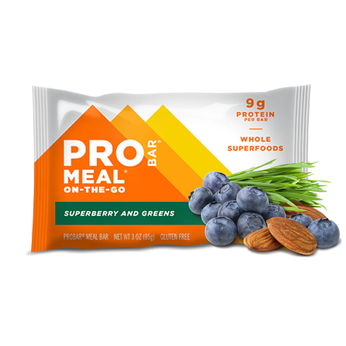 Probar - Probar Meal