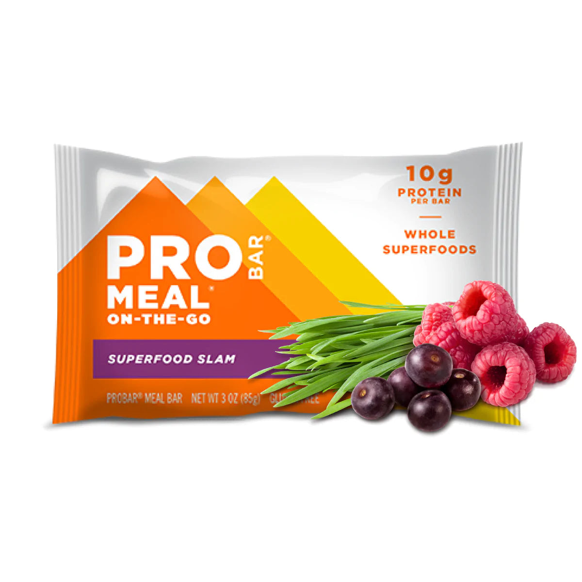 Probar - Probar Meal