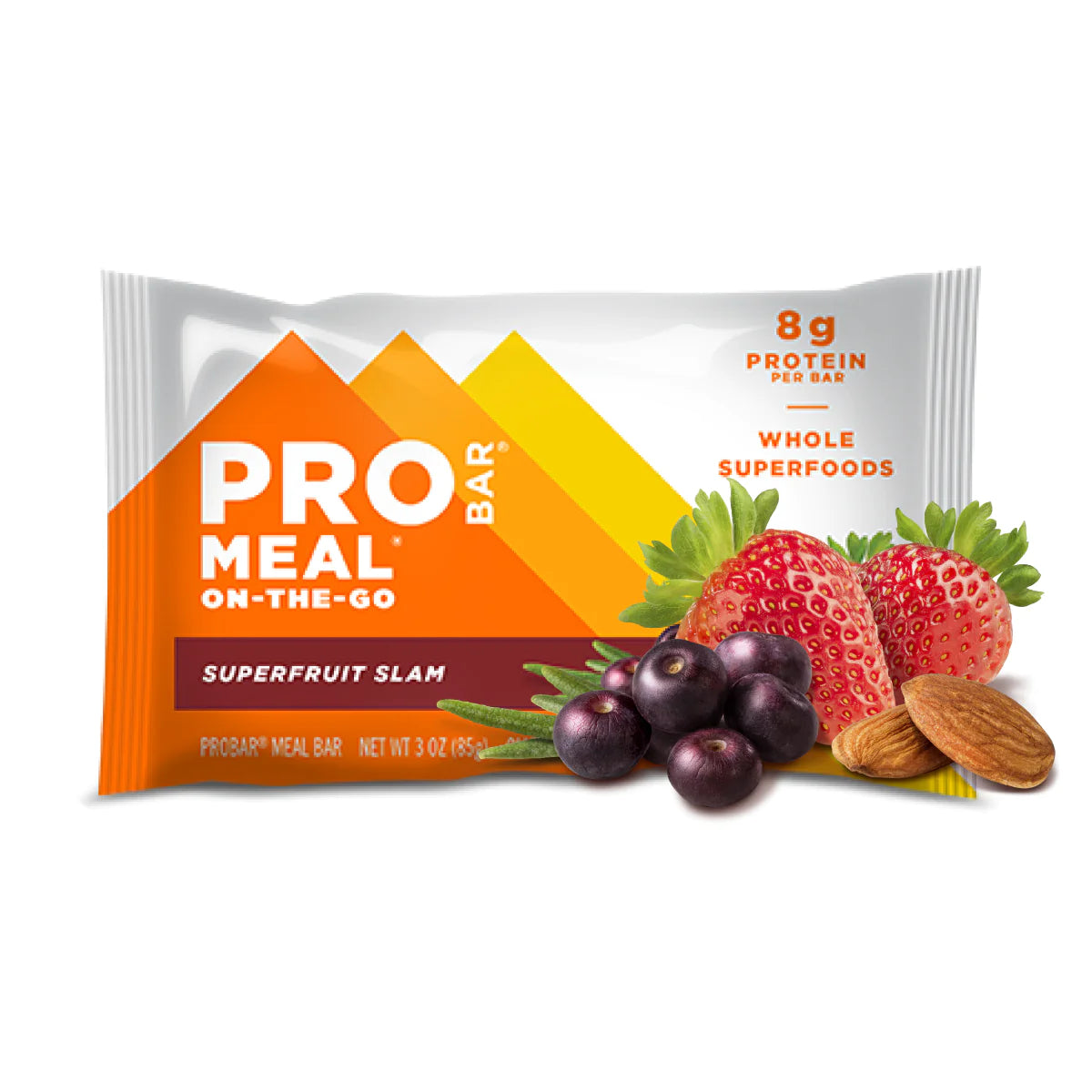 Probar - Probar Meal