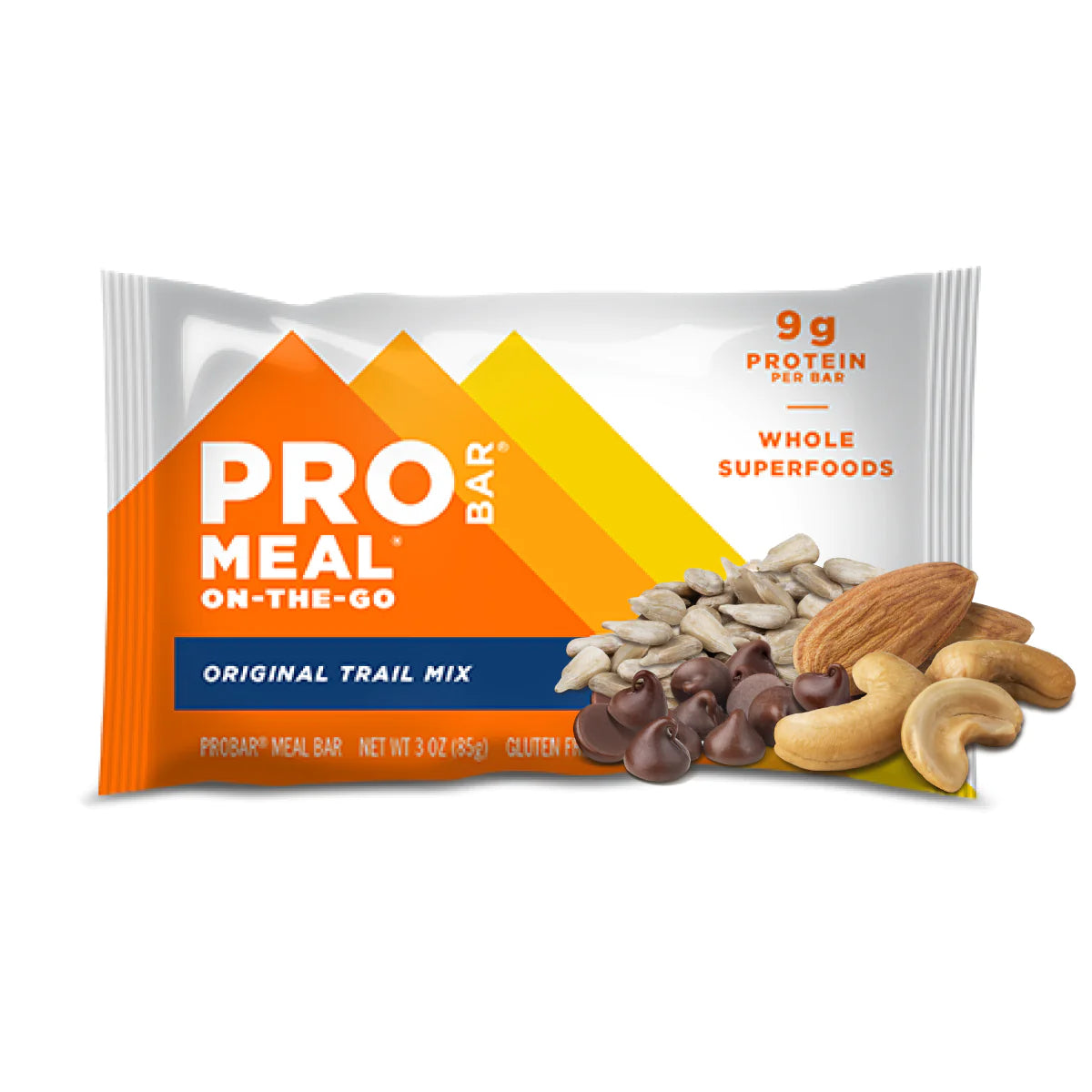 Probar - Probar Meal