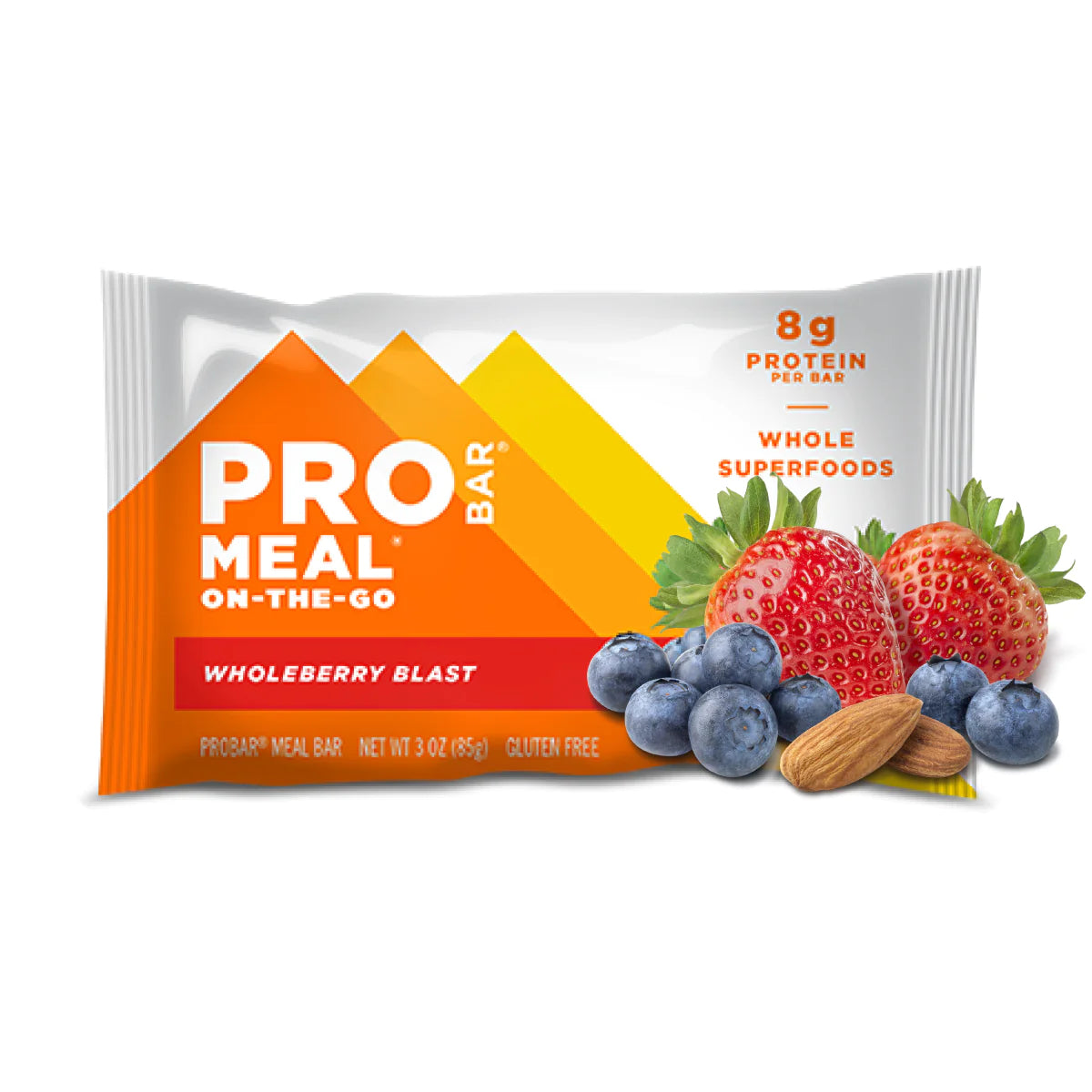 Probar - Probar Meal