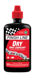 Finish Line - Dry Lube w/Ceramic Technology