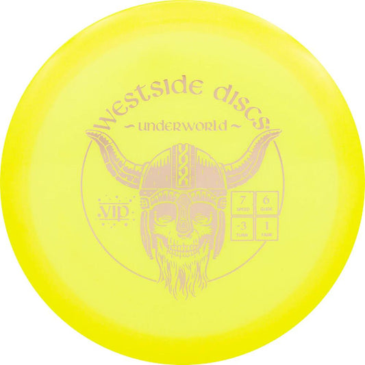Westside Discs - VIP Glimmer Underworld - Assorted