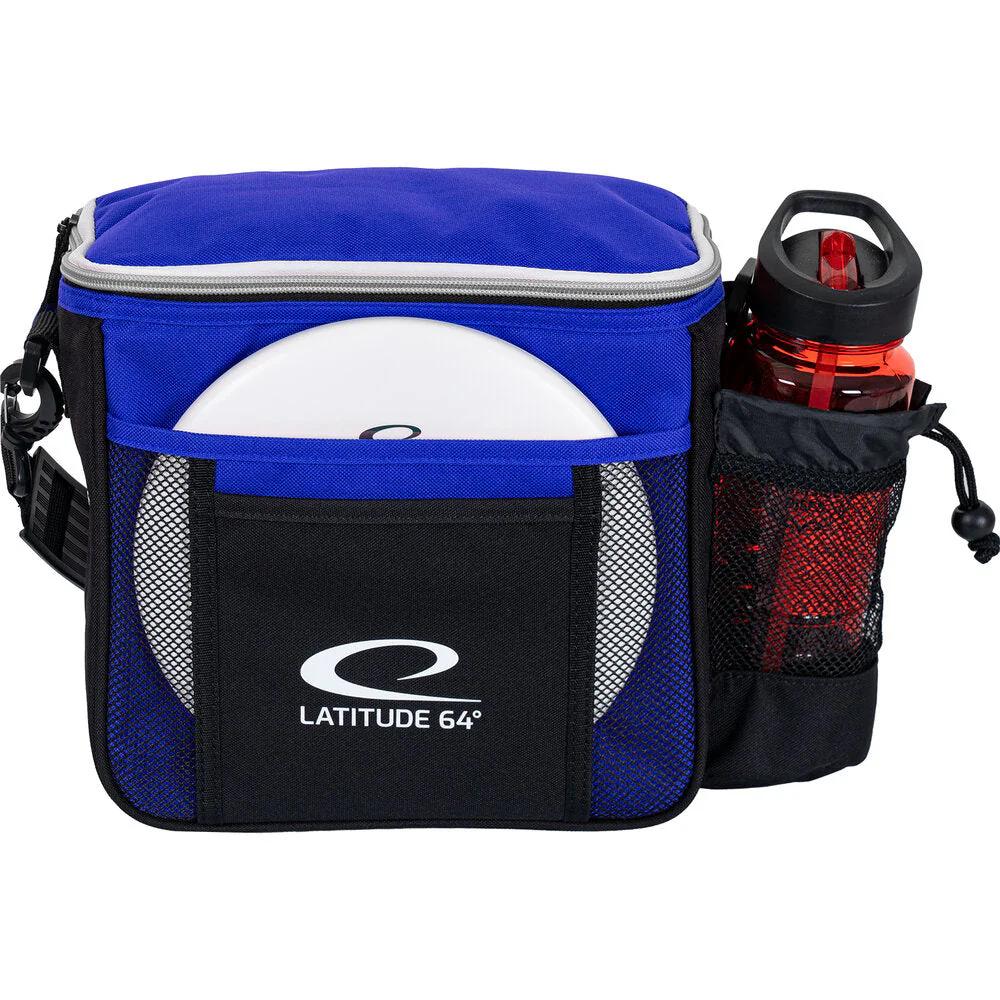 Latitude 64 - Slim Bag - Black