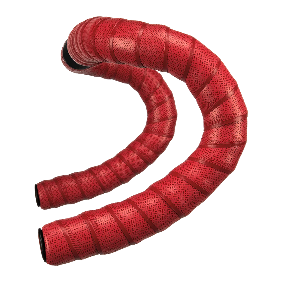 Lizard Skins - DSP 2.5 Bar Tape - Red