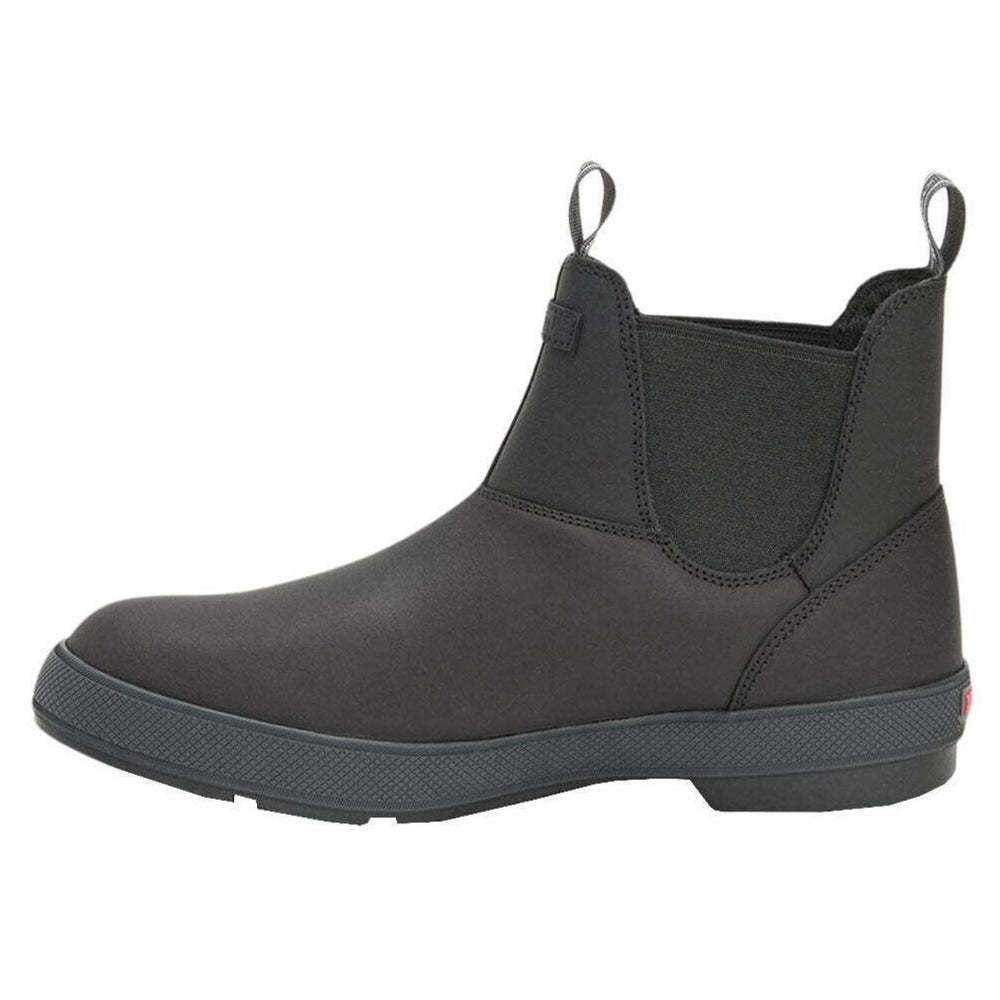 XtraTuf - Leather Legacy Chelsea Boot Men's - Black