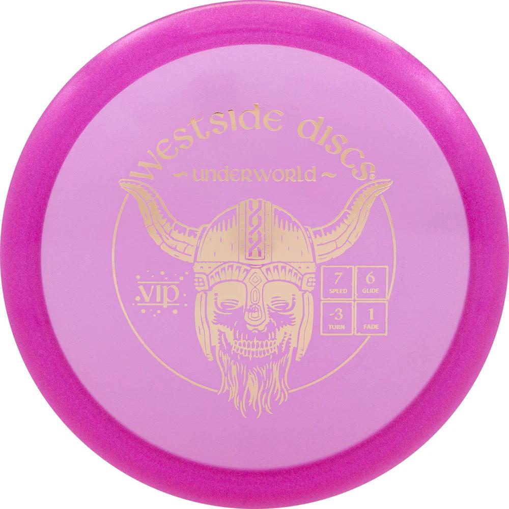 Westside Discs - VIP Glimmer Underworld - Assorted
