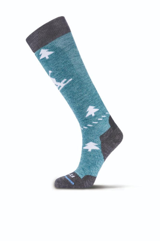 Fits - Full Cushion Ski - Otc - Juno