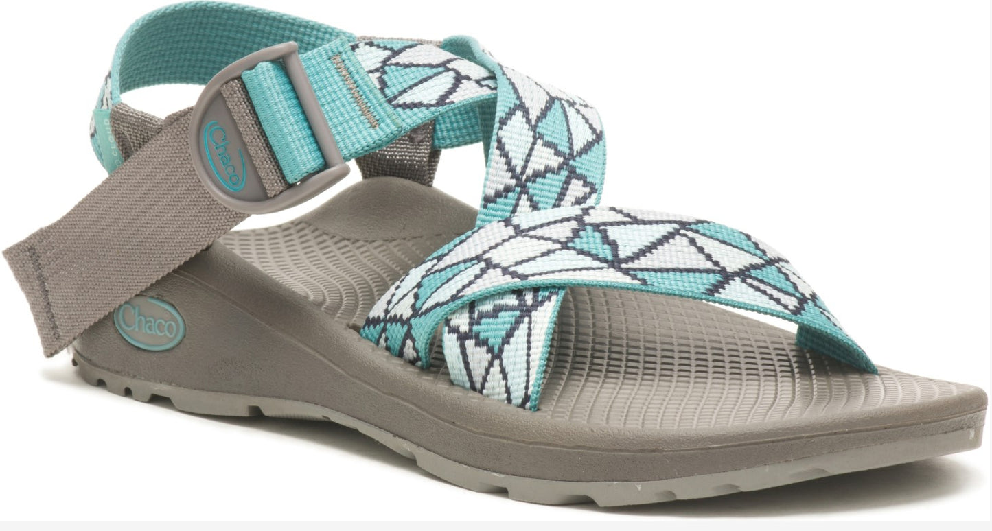 Chaco - Mega Z/Cloud Women's - Crust Porcelain