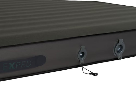 Exped - MegaMat Auto - Moraine