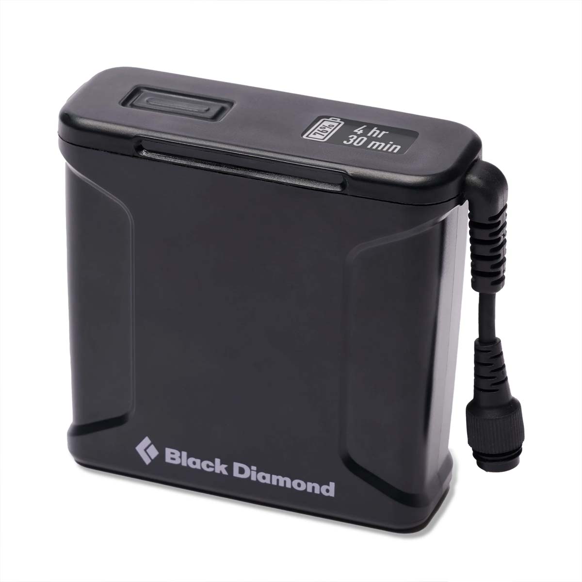 Black Diamond - Megawatt Headlamp Battery