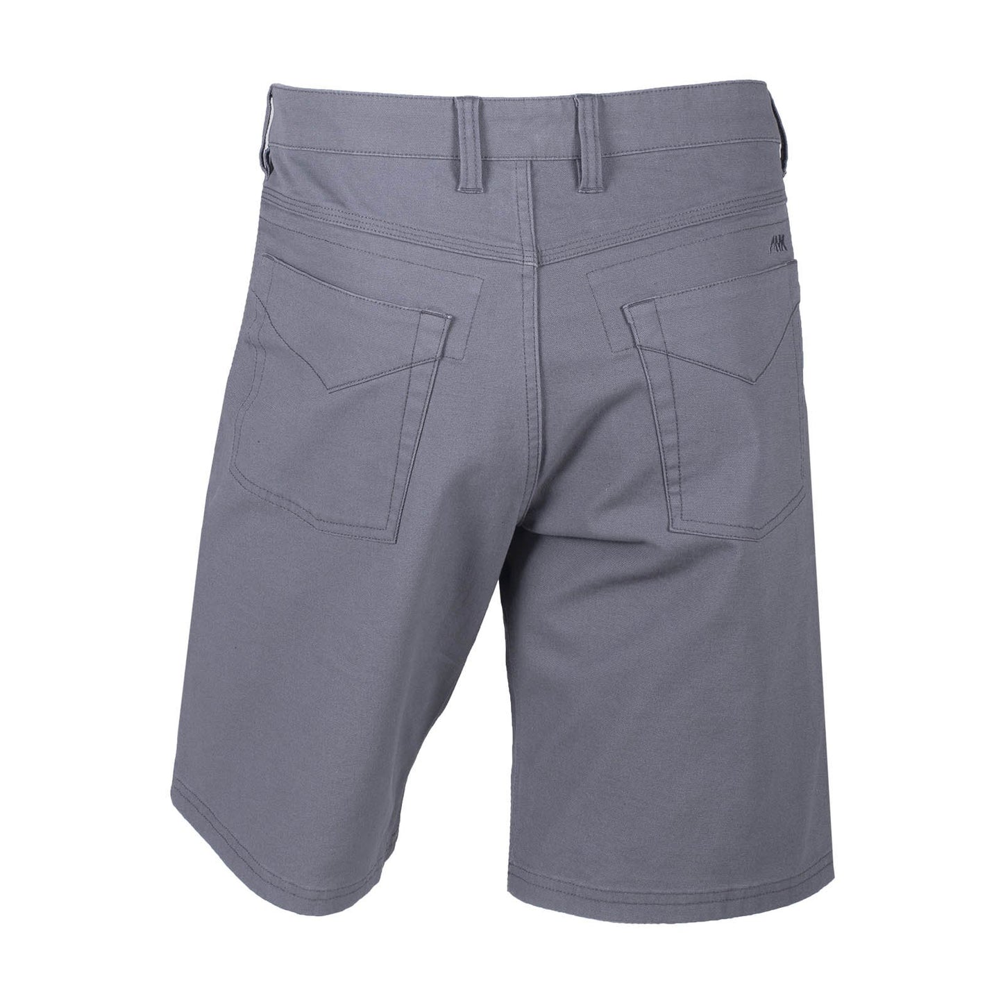 Mountain Khakis - Camber Original Short Classic Fit - Firma