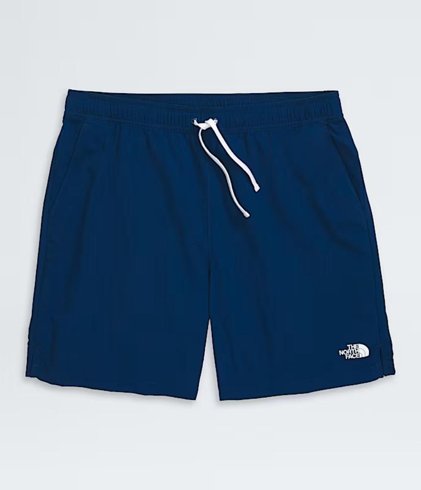 The North Face - Action Short 2.0 - Men's - Estate Blue