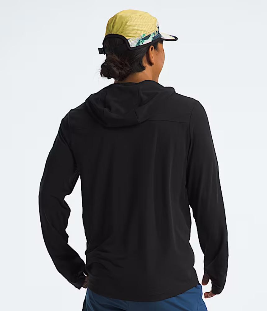 The North Face - Big Adventure Sun Hoodie - Men's