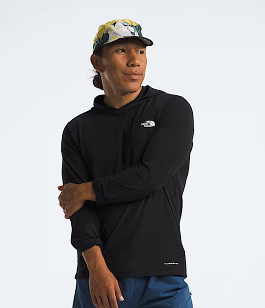 The North Face - Big Adventure Sun Hoodie - Men's