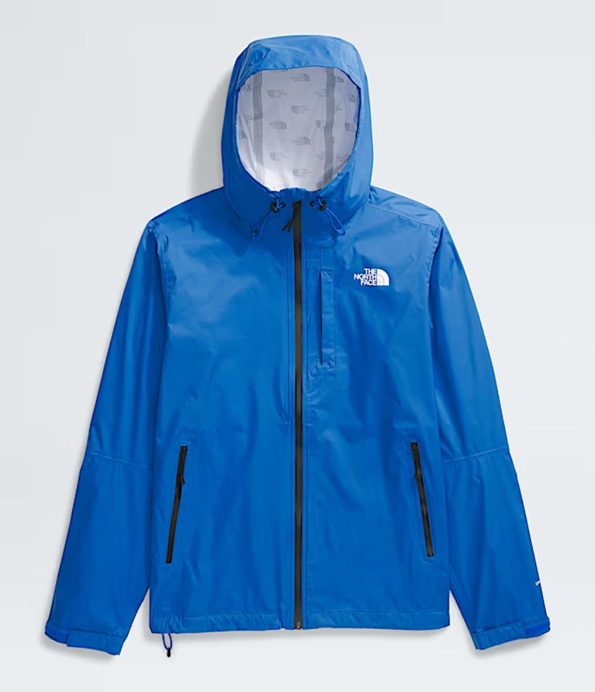 The North Face - Alta Vista Jacket - Men's